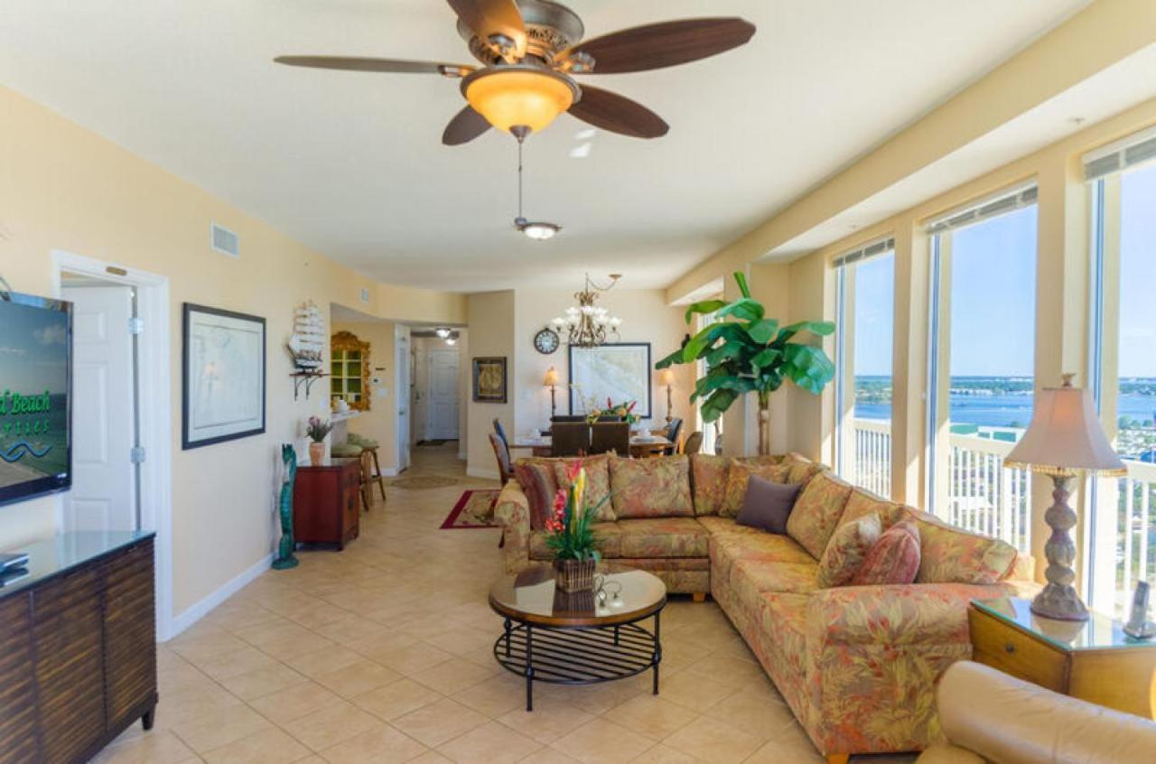 Seychelles 1801 'turtle Cay' * Panama City Beach