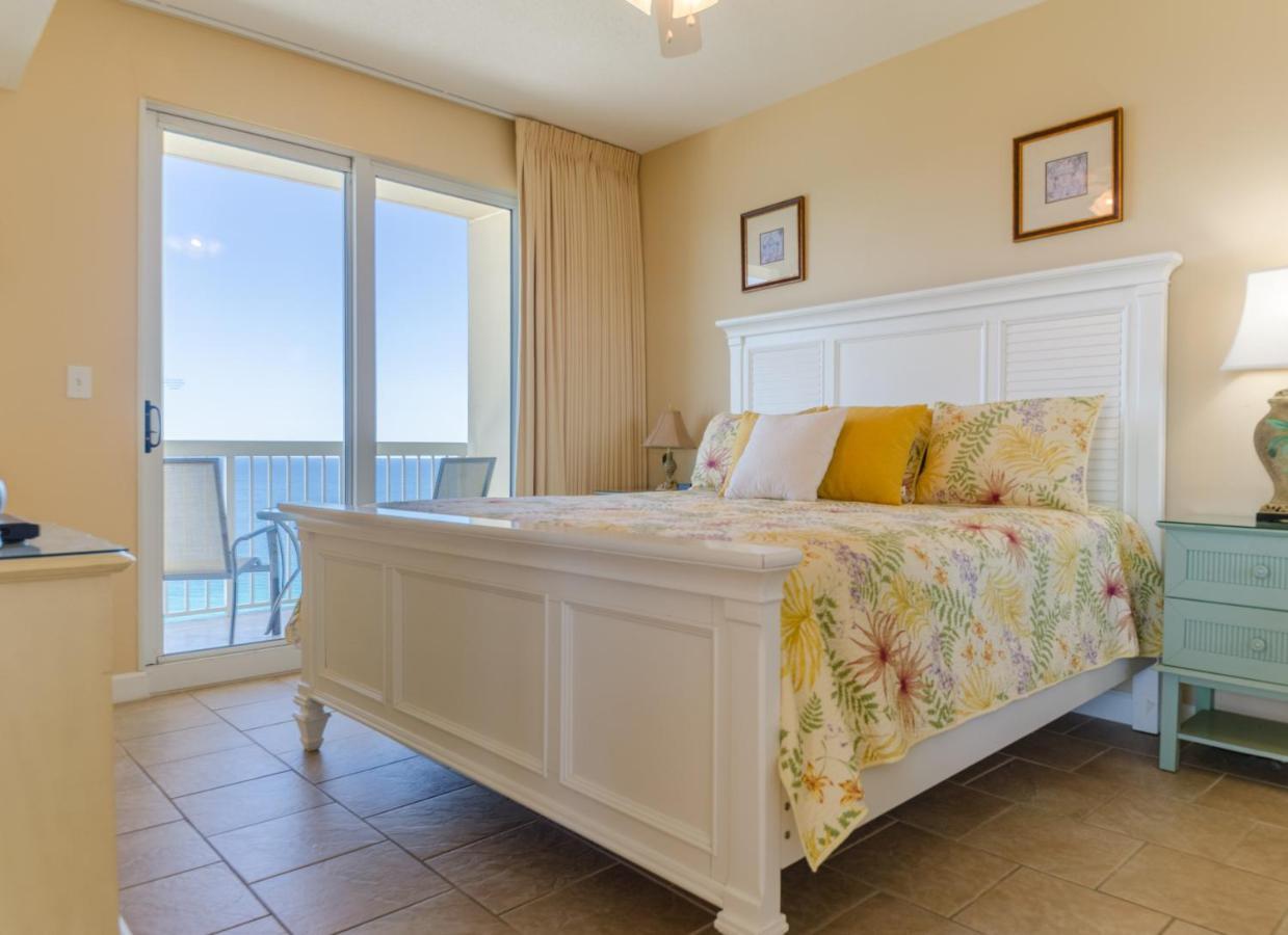 Holiday home Seychelles 1801 'turtle Cay' Panama City Beach