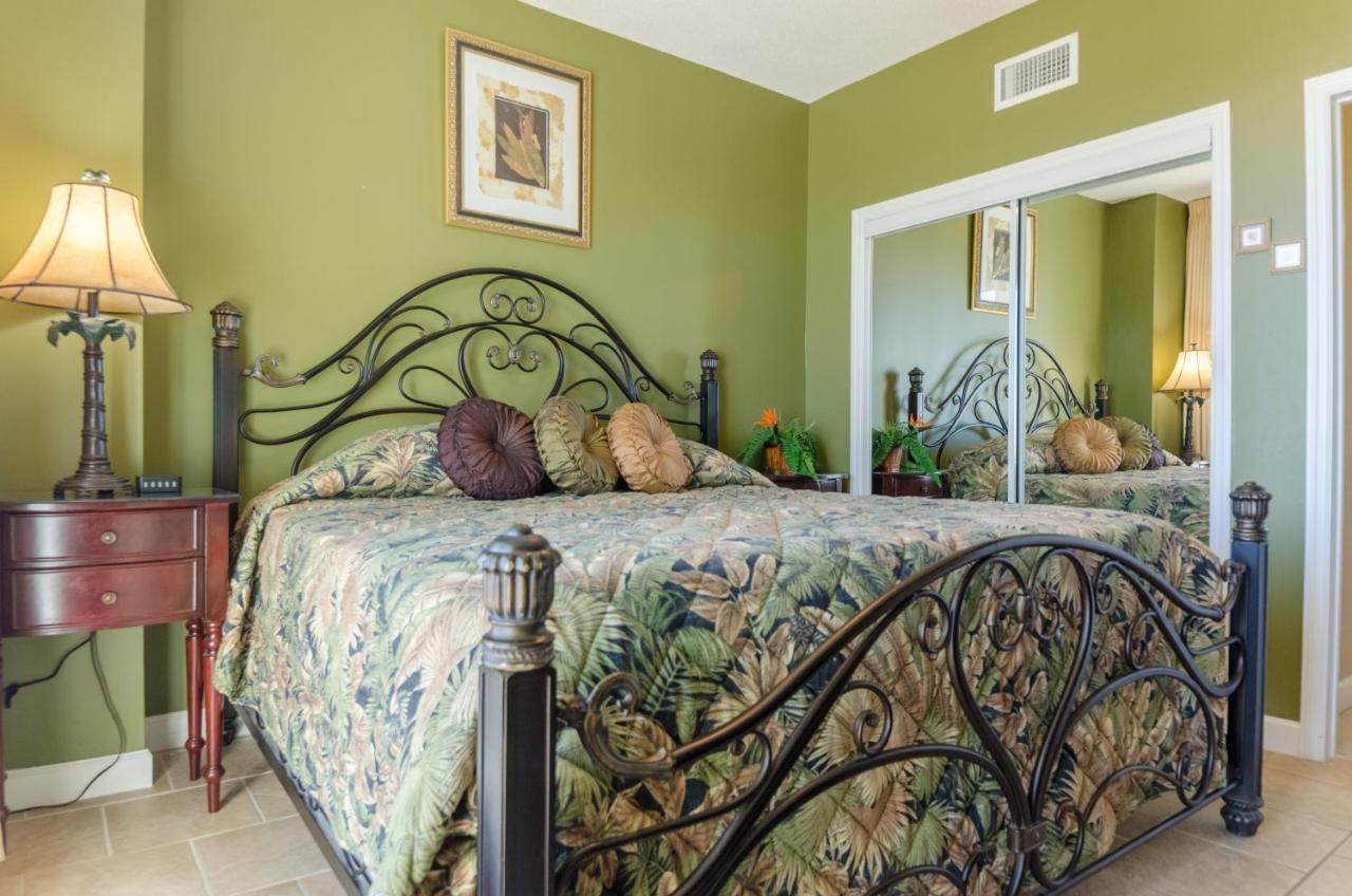 Seychelles 1801 'turtle Cay' Holiday home Panama City Beach