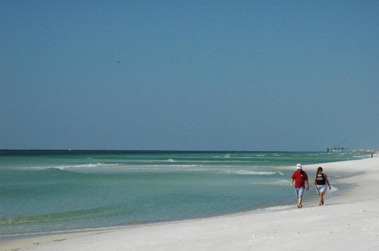 Holiday home Seychelles 1801 'turtle Cay' Panama City Beach