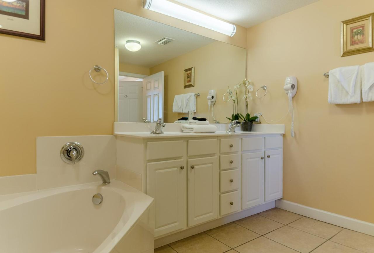 Seychelles 1801 'turtle Cay' Holiday home Panama City Beach