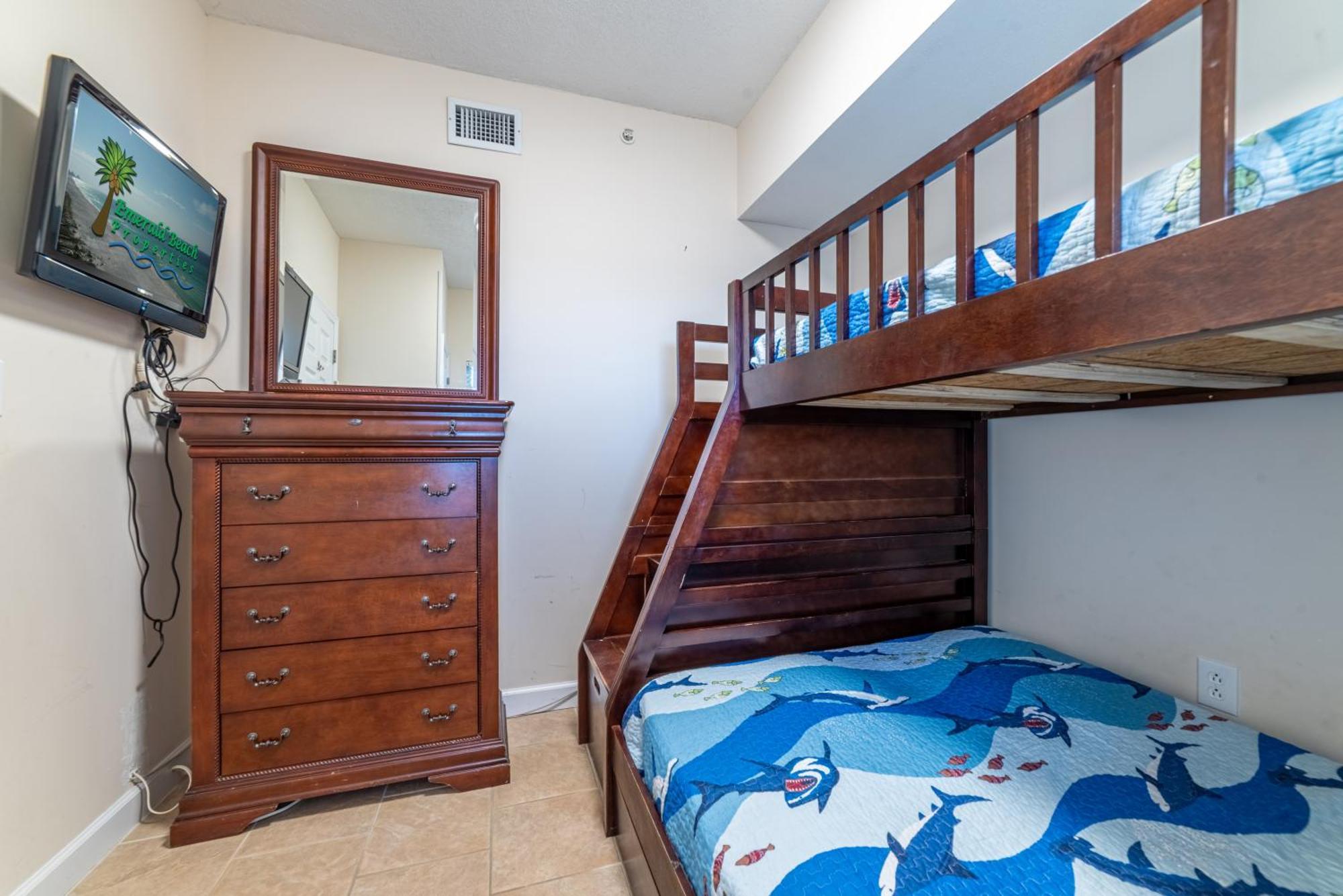 Holiday home Seychelles 1801 'turtle Cay' Panama City Beach