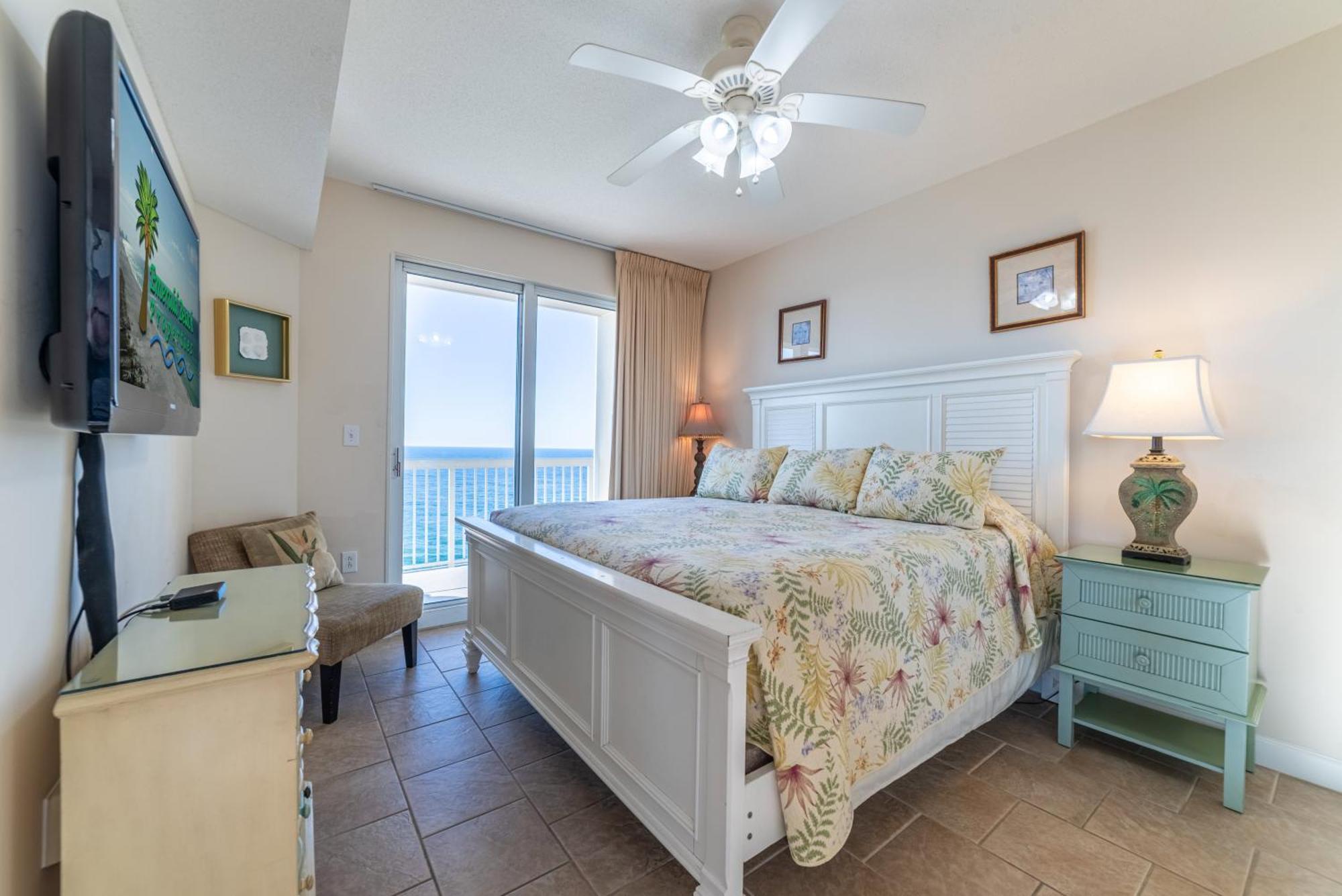Holiday home Seychelles 1801 'turtle Cay' Panama City Beach