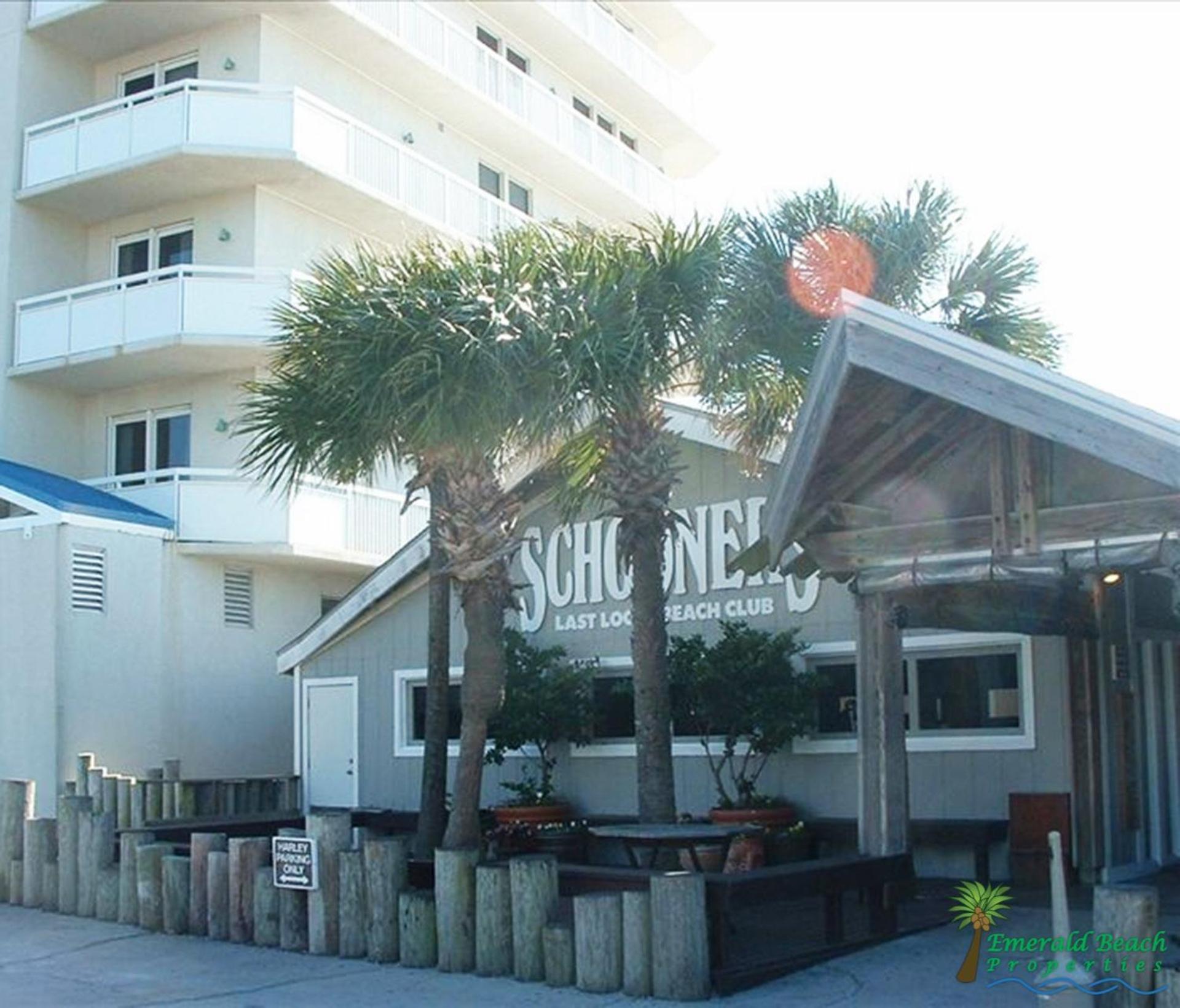 Seychelles 1801 'turtle Cay' Panama City Beach
