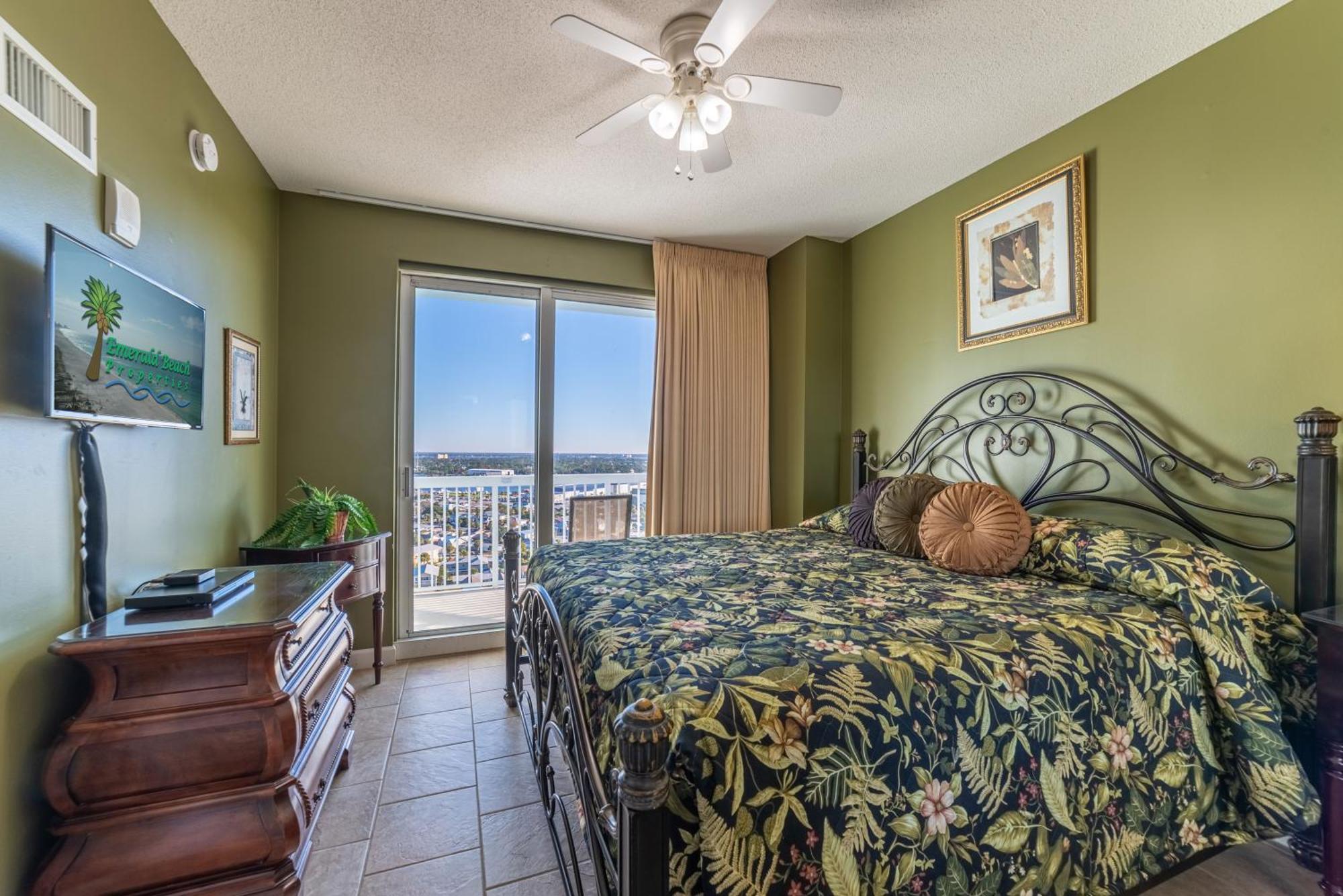 Seychelles 1801 'turtle Cay' Panama City Beach