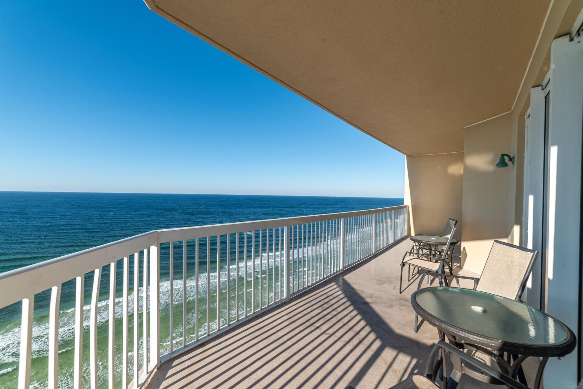 Seychelles 1801 'turtle Cay' Panama City Beach